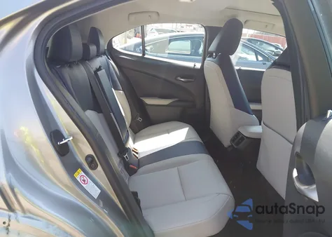 2019 Lexus Ux 250H from USA, damaged, VIN JTHU9JBH0K2010193